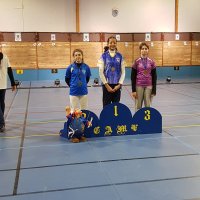 CD Jeunes